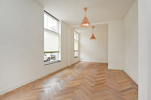 Medium property photo - Pijnboomstraat 3, 2565 ZH Den Haag